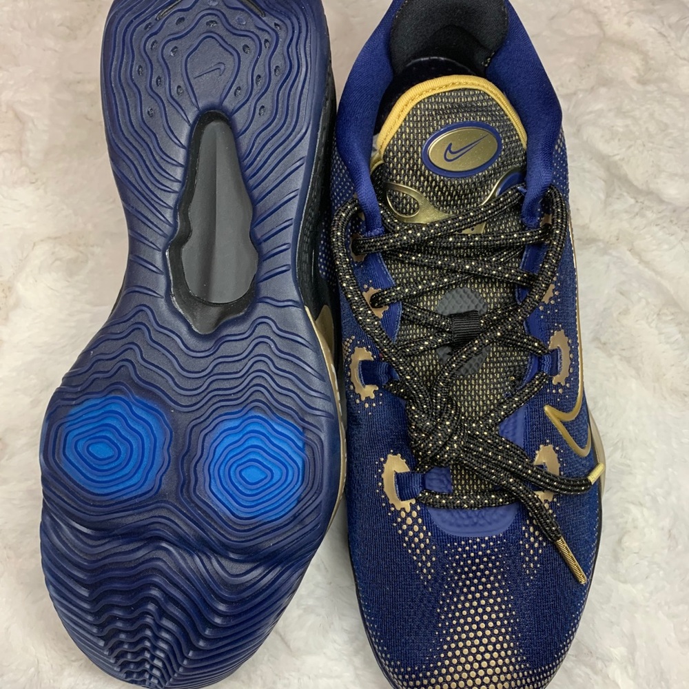 Mens Nike Air Zoom BB NXT Size 11.5